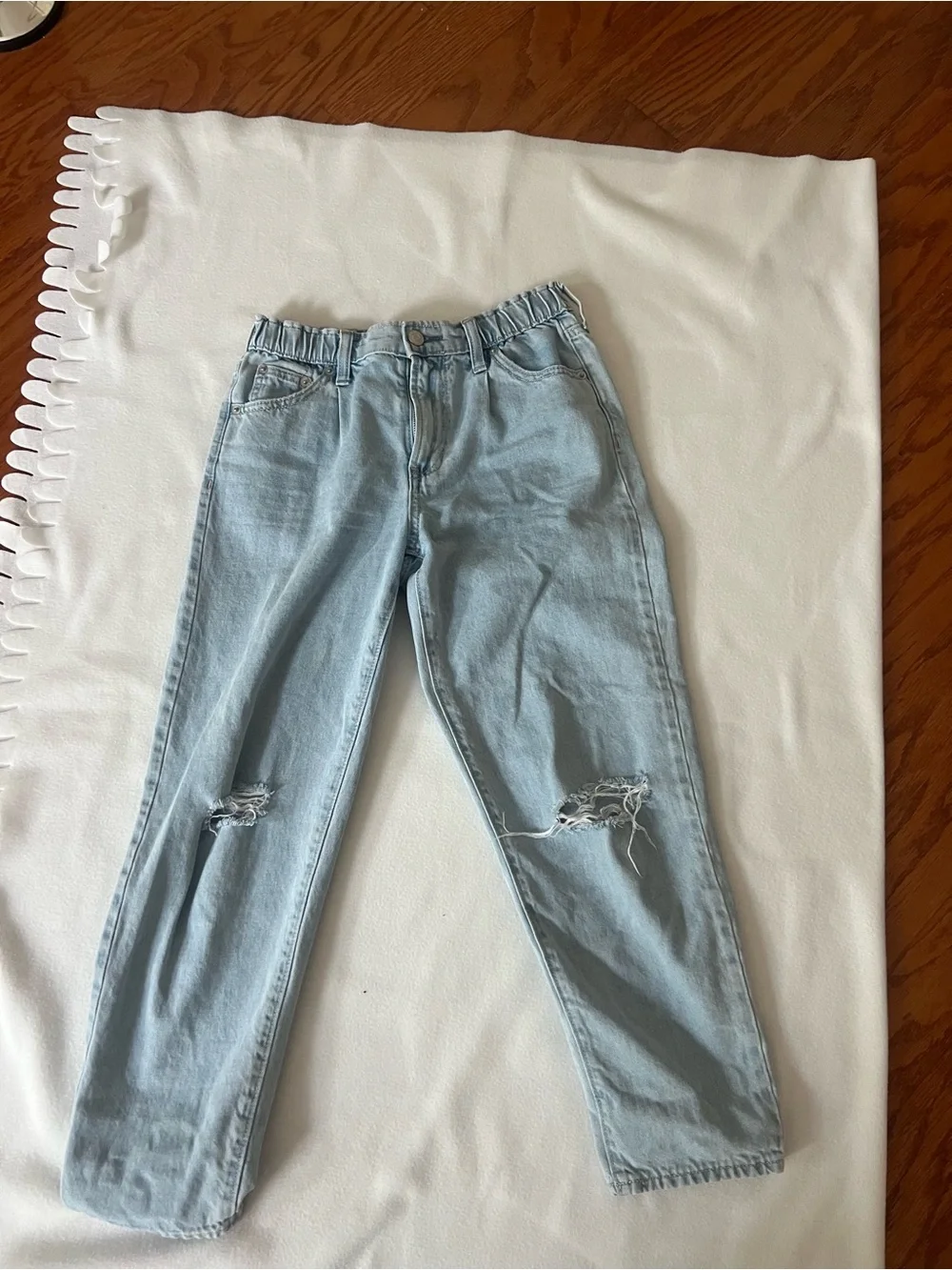 GAP relaxed fit